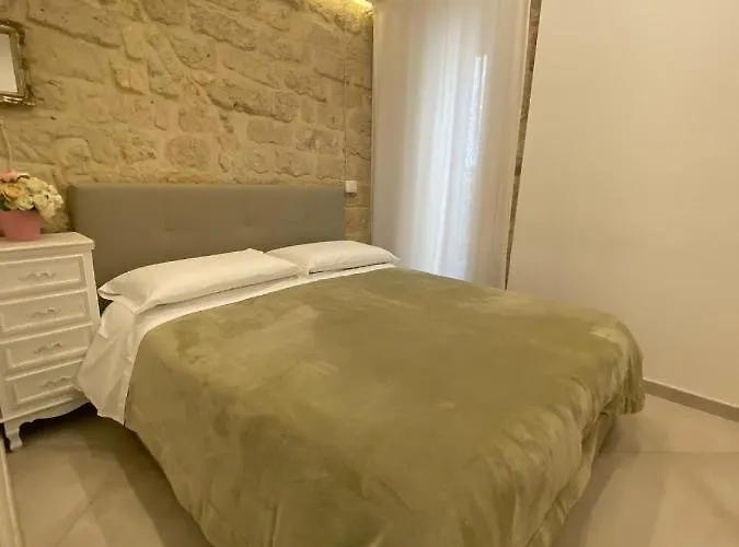 Dimora Del Carmine Bari