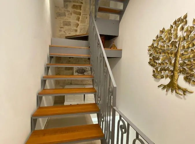 Pensjonat Dimora Del Carmine