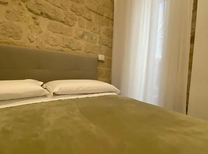 Dimora Del Carmine Pensjonat