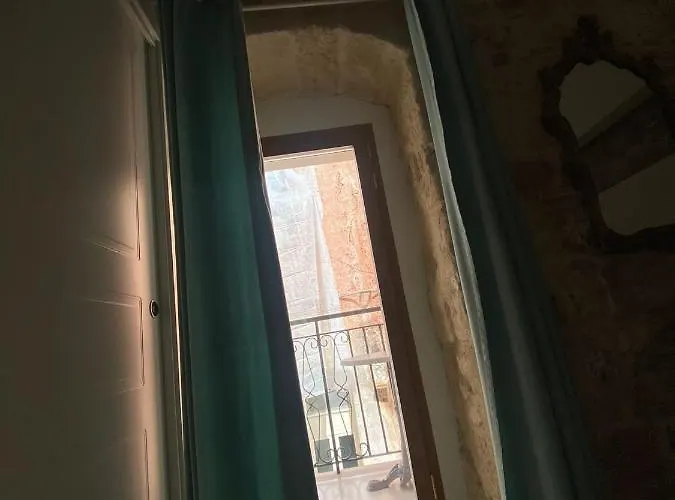 Dimora Del Carmine Bari