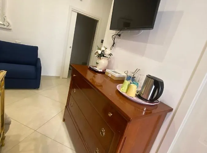 Dimora Del Carmine Bari