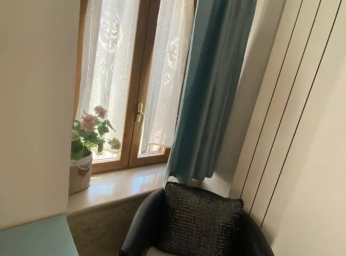 Dimora Del Carmine Bari