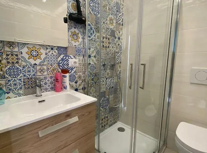 Pensjonat Dimora Del Carmine 3*