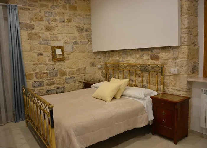 Dimora Del Carmine Bari