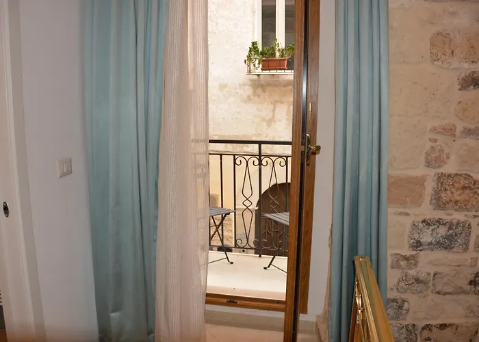 Pensjonat Dimora Del Carmine