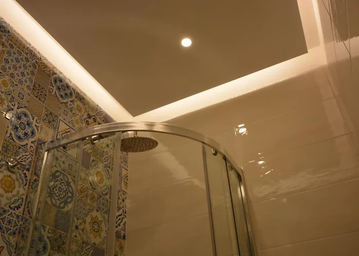 Pensjonat Dimora Del Carmine 3*