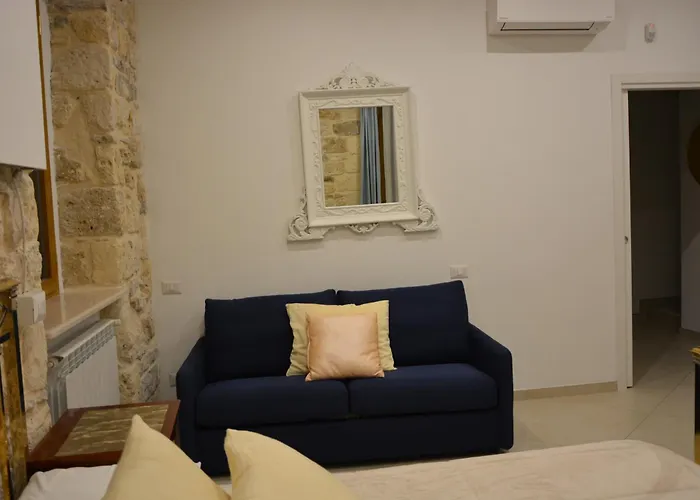 Pensjonat Dimora Del Carmine