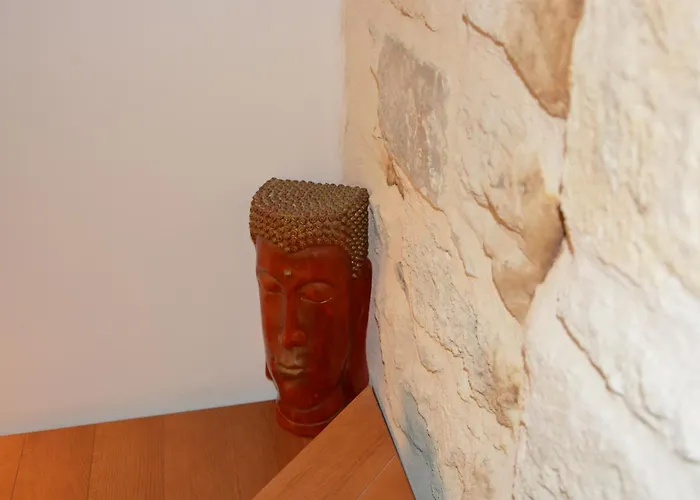 Dimora Del Carmine Pensjonat 3*