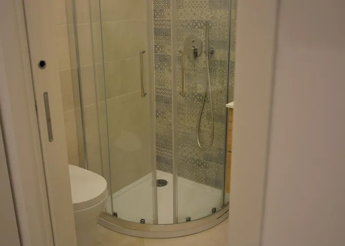 Pensjonat Dimora Del Carmine Bari