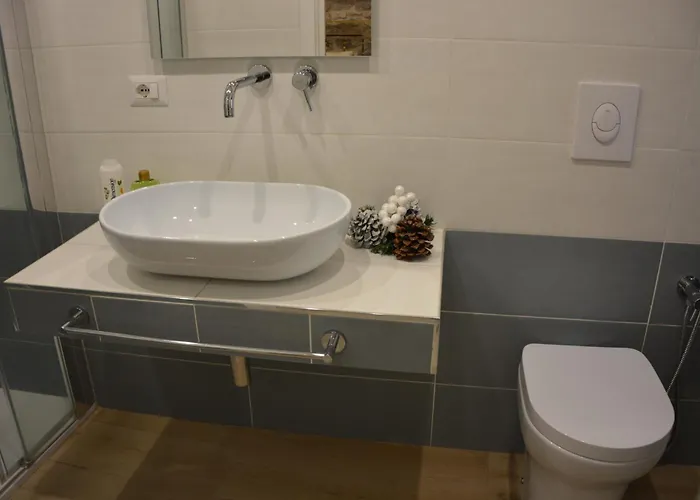 Pensjonat Dimora Del Carmine