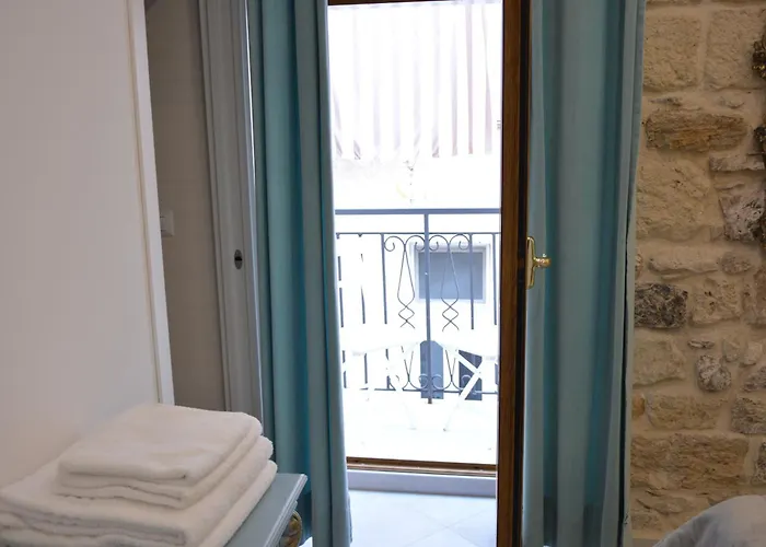 Dimora Del Carmine Pensjonat 3*