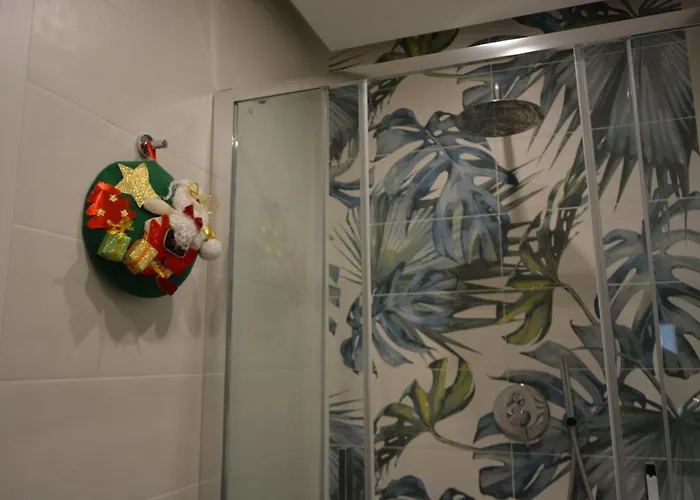 Dimora Del Carmine Pensjonat Bari