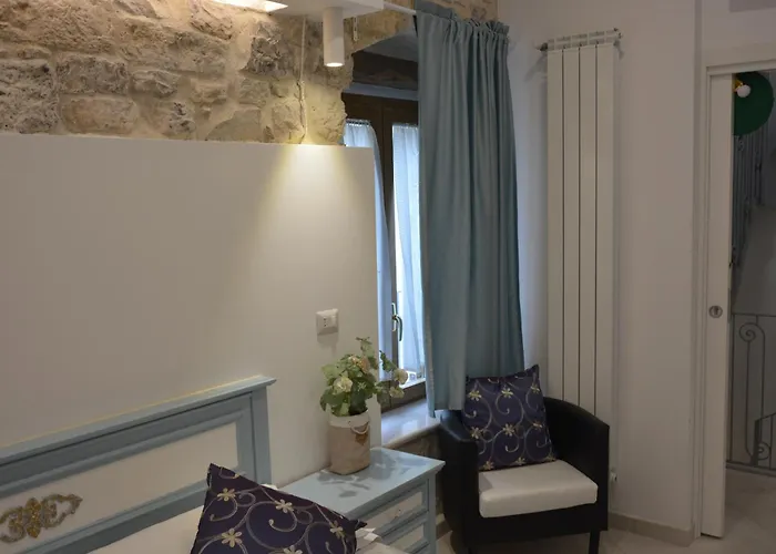 Dimora Del Carmine Pensjonat