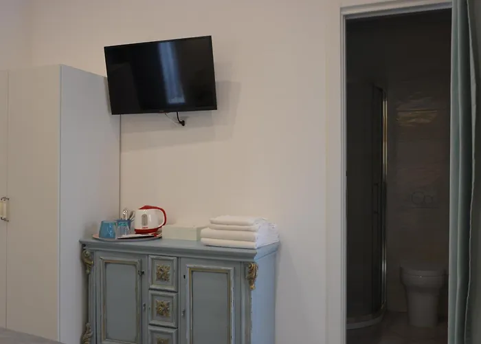 Pensjonat Dimora Del Carmine 3*