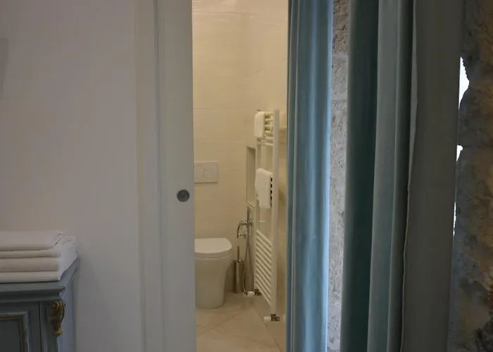 Dimora Del Carmine Pensjonat 3*