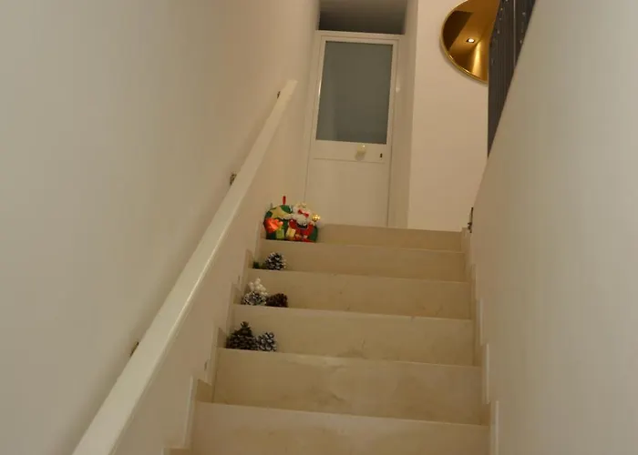 Pensjonat Dimora Del Carmine