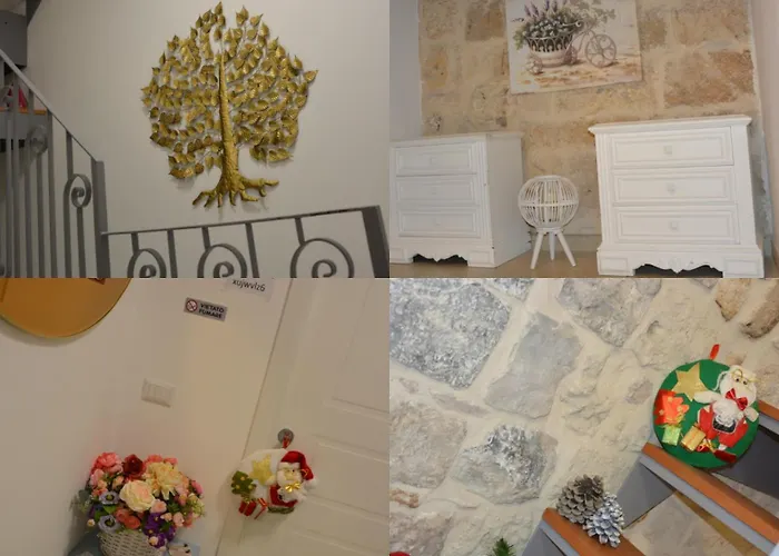 Dimora Del Carmine Bari